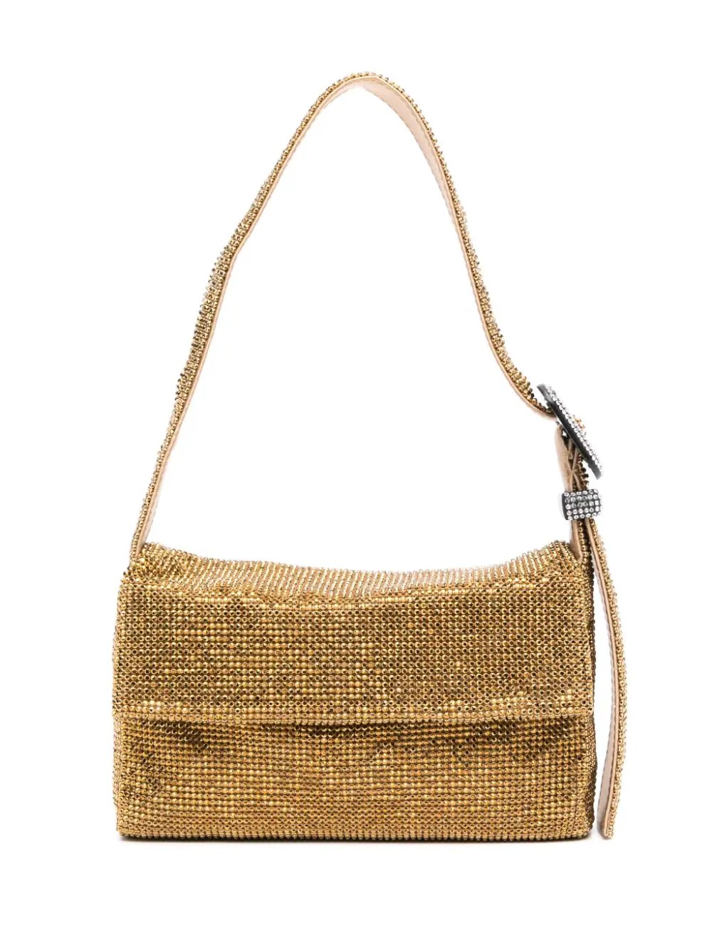 Borsa Vitty La Mignon Aurum BENEDETTA BRUZZICHES Russocapri